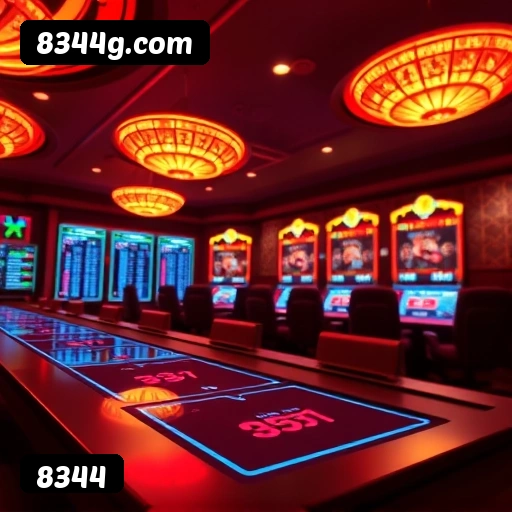 Roleta e blackjack 8344