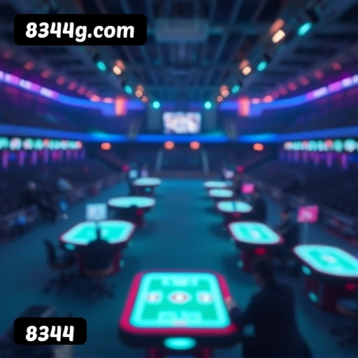 8344 multi dispositivo