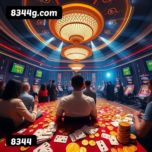 Formulário registro 8344