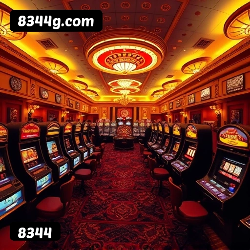 Bônus boas-vindas 8344 R$100