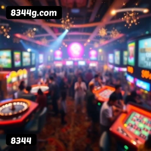 Gates of Olympus slot 8344