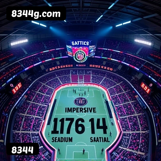 Bônus e prêmios 8344