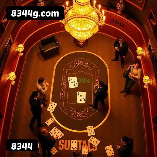 Slots com prêmios 8344