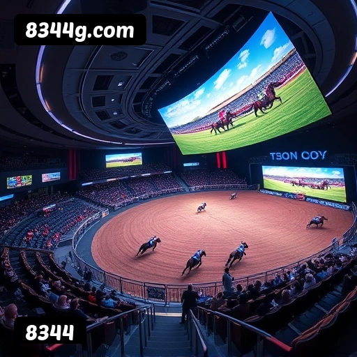 Apostas futebol ao vivo 8344 - odds competitivas