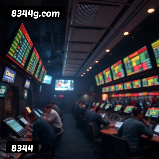 App 8344 apostas esportivas mobile