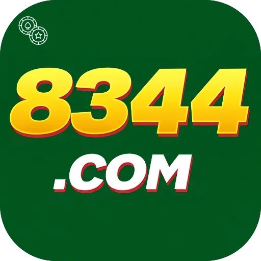 Cassino 8344 - mesas ao vivo e jogos