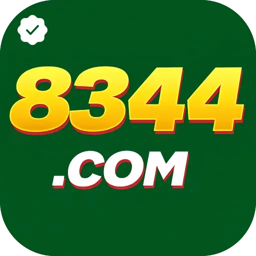 Plataforma 8344 - cassino e apostas