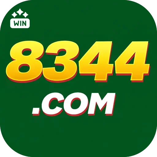 Ganhar e sacar na 8344